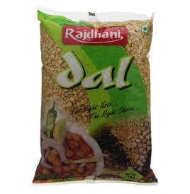 Rajdhani Arhar Dal   Pack  1 kilogram